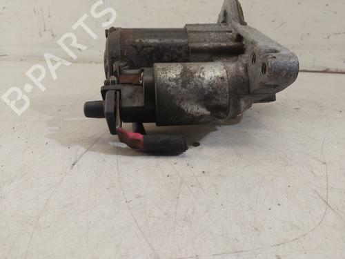Starter RENAULT KADJAR (HA_, HL_) 1.3 TCe 140 (HLNB, HLN1) | BP38556599M8 - Image 3