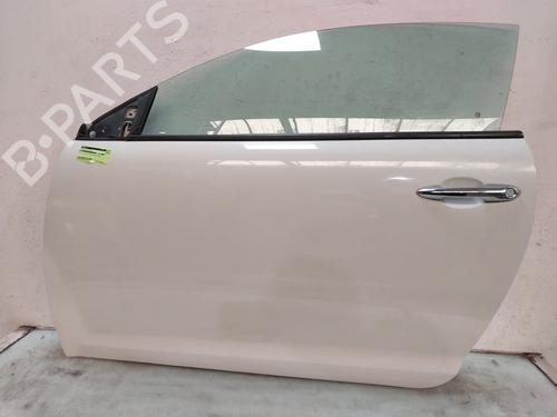 Used Left front door Left front door ALFA ROMEO MITO (955_) 1.4 (955AXB1B, 955.AXF1B) (95 hp) 34719307 34719307