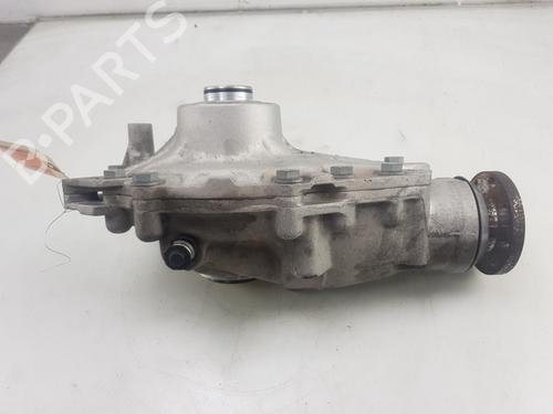 Front differential BMW 5 (G30, F90) M5 Competition | BP28166974M23 