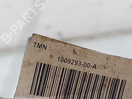 AC pipe TESLA MODEL S (5YJS) 85 | BP28096283M126 