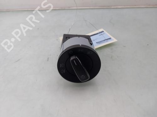 Used Headlight switch SKODA CITIGO (NF1) 1.0 (60 hp) 27349099