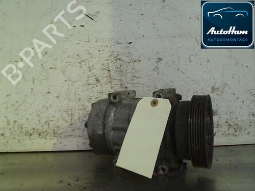 Used AC compressor AC compressor 34540823 34540823