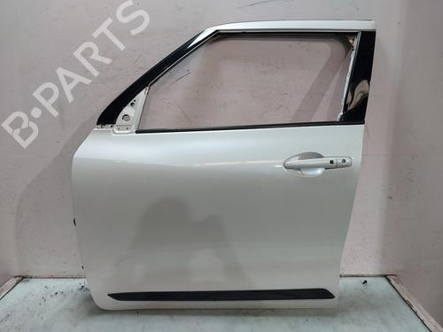Porta anteriore sinistra SUZUKI SWIFT V (AZ) 1.2 (A2L412, ZC83S) (90 hp) 32133440