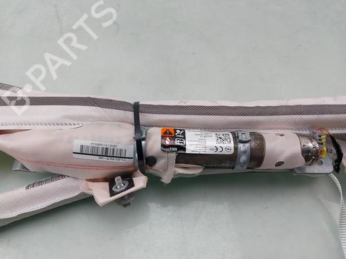 Venstre gardin airbag OPEL INSIGNIA B Sports Tourer (Z18) 2.0 CDTi (35) | BP30566094C11 