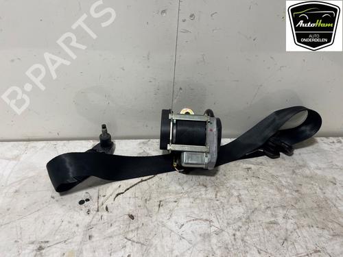 Front right seatbelt FORD FOCUS III 1.0 EcoBoost | BP19521158I25 
