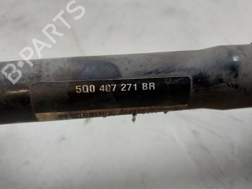 Left front driveshaft AUDI A3 Sportback (8YA, 8YF) 30 TDI | BP37179438M38 - Image 4