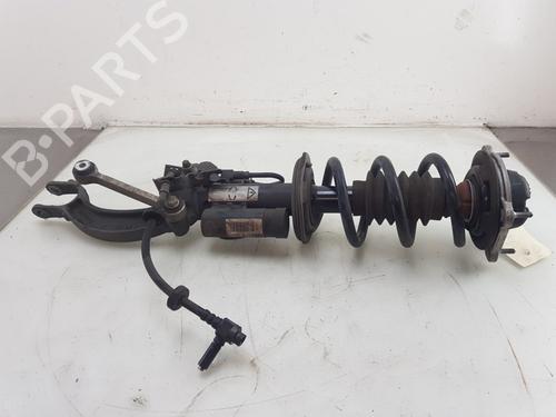 Used Left front shock absorber AUDI A6 C7 Avant (4G5, 4GD) RS6 quattro (560 hp) 27516451