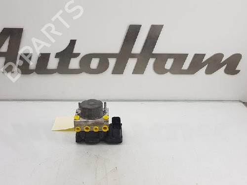 ABS Bremseaggregat FIAT PANDA (312_, 319_) 0.9 (312PXH1A) (65 hp) 12005168