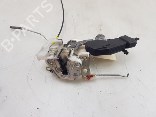Front left lock TOYOTA AYGO (_B1_) 1.0 (KGB10_, KGB10R) | BP24943449C98 