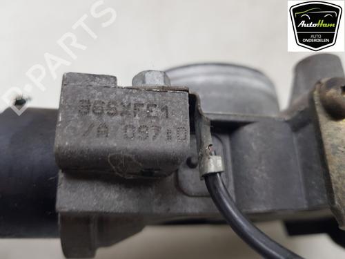 Throttle body FIAT PUNTO (188_) 1.2 60 (188.030, .050, .130, .150, .230, .250) | BP20720475M82 