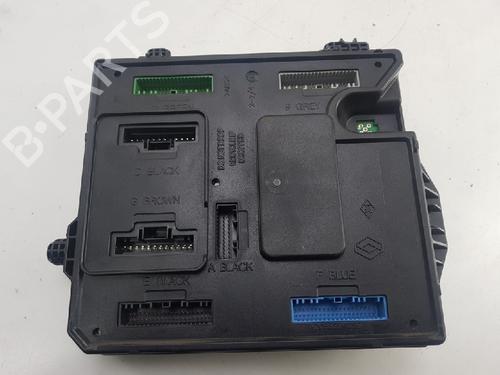 Electronic module RENAULT MEGANE III Grandtour (KZ0/1) 1.5 dCi (KZ09, KZ0D, KZ1G, KZ29, KZ14, KZ1W, KZ10, KZ1F,... | BP12032976M83 