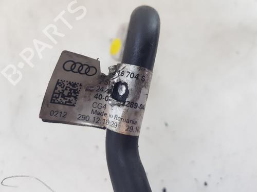 AC pipe AUDI A6 C8 Avant (4A5) 55 TFSI e quattro | BP27154590M126 - Image 4