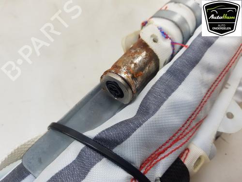 Left curtain airbag DACIA SANDERO III 1.0 TCe 90 | BP14906904C11 