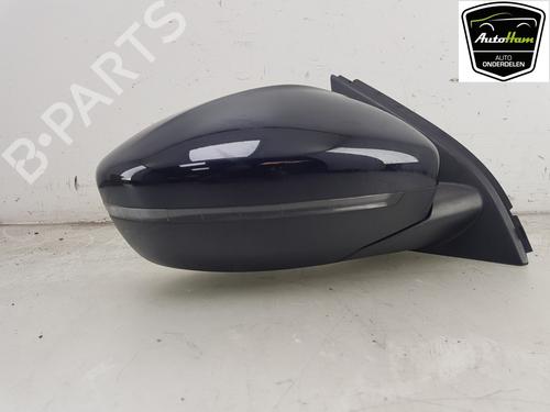 Right mirror PEUGEOT 308 SW II (LC_, LJ_, LR_, LX_, L4_) 1.2 THP 130 | BP24533294C27