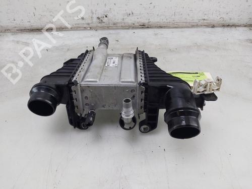 Intercooler RENAULT KANGOO III Box Body/MPV 1.5 Blue dCi 115 (FJAC) (116 hp) 31923002