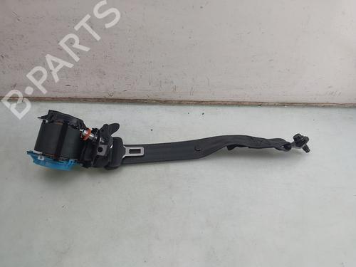 Ceinture de sécurité arrière gauche Ceinture de sécurité arrière gauche 38108679 38108679