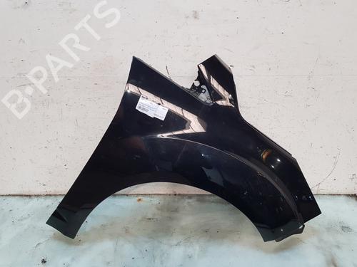 Used Right front fenders FORD C-MAX II (DXA/CB7, DXA/CEU) 1.0 EcoBoost (125 hp) 23981738