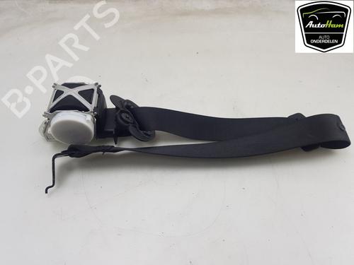 Front right seatbelt BMW 1 (F21) 114 i | BP16733673I25 
