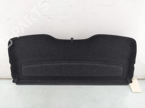 Rear parcel shelf RENAULT TWINGO III (BCM_, BCA_) 1.0 SCe 70 | BP38534576C85 - Image 3