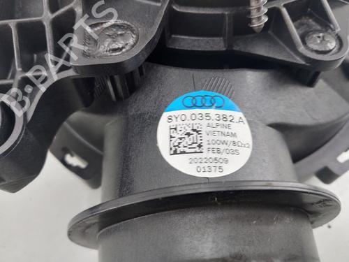 Speaker AUDI A3 Sportback (8YA, 8YF) RS3 TFSI quattro | BP37179753E2 - Image 4