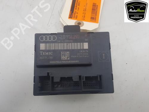 Used Control unit Control unit 13105226 13105226