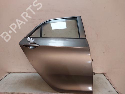 Used Right rear door KIA PICANTO II (TA) 1.0 (69 hp) 30587300