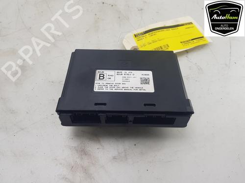 Used Control unit Control unit 16949374 16949374