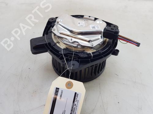 Motor calefaccion BMW 3 Touring (G21, G81) 318 i (156 hp) 24476323