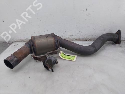 Katalysator PORSCHE CAYENNE (92A) 3.0 Diesel (262 hp) 31288226