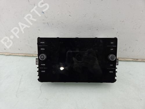 Elektronische module VW TIGUAN (AD1, AX1) 1.4 eHybrid (245 hp) 31040838