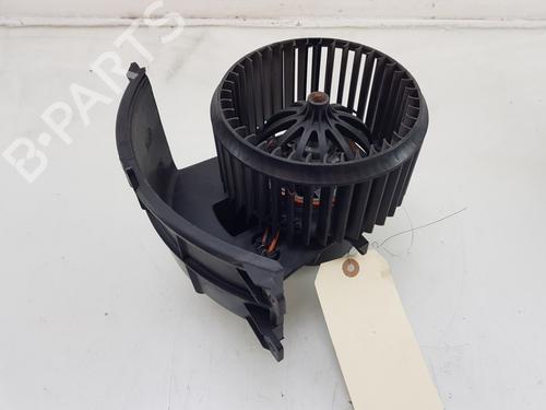 Heater blower motor VW TRANSPORTER T5 Van (7HA, 7HH, 7EA, 7EH) 1.9 TDI | BP25893448M62 