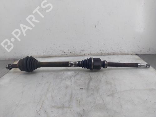 Used Right front driveshaft Right front driveshaft PEUGEOT 308 SW II (LC_, LJ_, LR_, LX_, L4_) 1.2 THP 130 (131 hp) 32520556 32520556