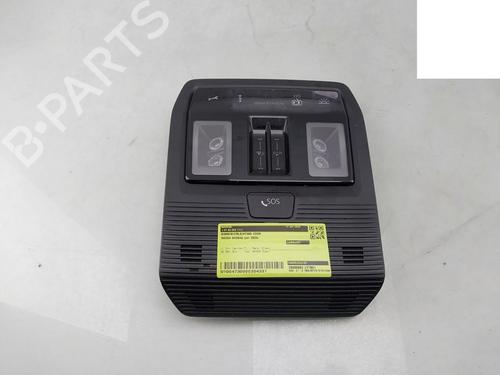 Used Interior roof light Interior roof light SKODA KODIAQ II (PS7) 1.5 TSI iV PHEV (204 hp) 33286774 33286774