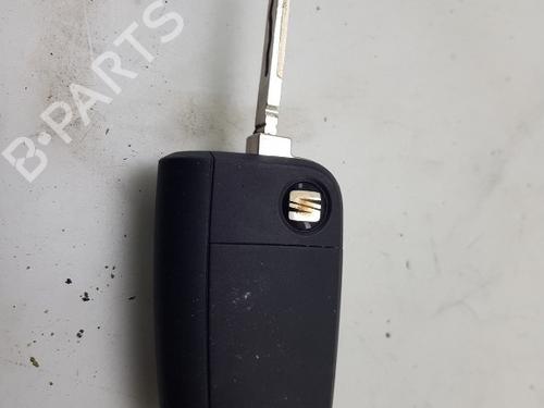 Electronic module SEAT IBIZA V (KJ1, KJG) 1.0 TSI | BP18869275M83 
