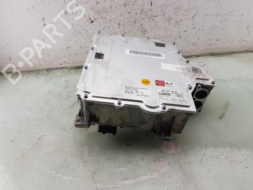 Used Inverter/Converter Inverter/Converter AUDI E-TRON (GEN) 55 quattro (408 hp) 39668285 39668285