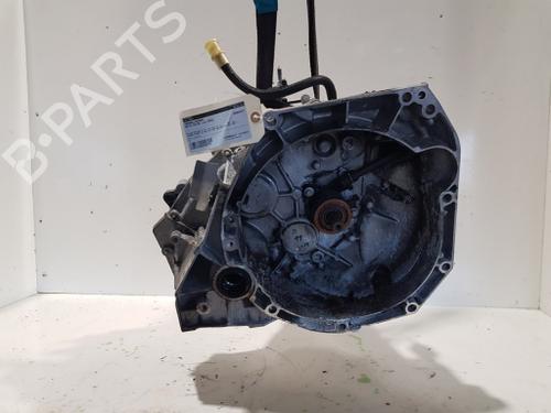 Used Gearbox Gearbox DACIA DUSTER (HM_) 1.0 LPG (HMMT) (101 hp) 24316764 24316764