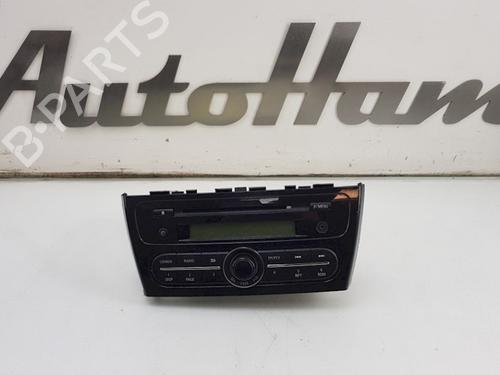 Bilradio MITSUBISHI MIRAGE / SPACE STAR VI Hatchback (A0_A) 1.0 (A05A) (71 hp) 28669099