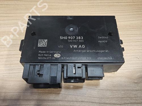 Used Electronic module Electronic module VW CADDY V Box Body/MPV (SBA, SBH) 2.0 TDi (122 hp) 34540198 34540198