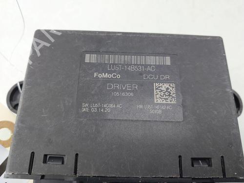 Elektronisk modul FORD PUMA (J2K, CF7) 1.0 EcoBoost | BP28950104M83