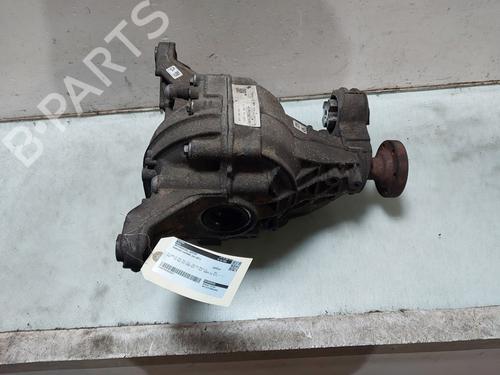 Differential hinten für PORSCHE CAYENNE (9YA) 3.0 E-Hybrid AWD (9YAAE1) (462 hp) 29479077