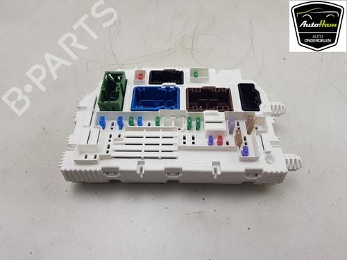 Fuse box OPEL ASTRA L Sports Tourer (OV5) 1.2 (FRHNSL, FRHNSR) | BP18263439E1 