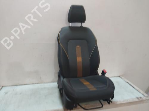 Right front seat FORD FIESTA VII (HJ, HF) 1.0 EcoBoost | BP29075636C16 
