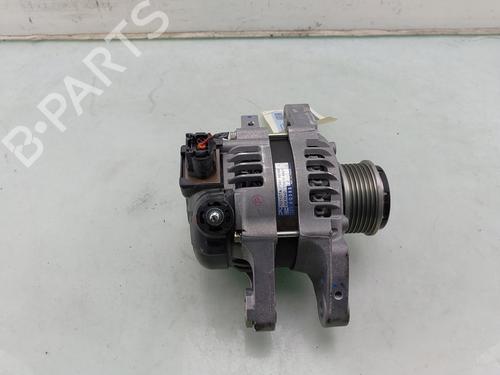 Generator TOYOTA AYGO X (_B7_) 1.0 VVT-i (KGB70) | BP28096162M7 
