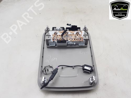 Interior roof light OPEL ASTRA K (B16) 1.4 Turbo (68) | BP16900849I8 