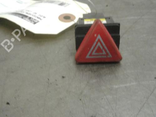 Used Warning switch AUDI A3 (8P1) 2.0 FSI (150 hp) 13140435