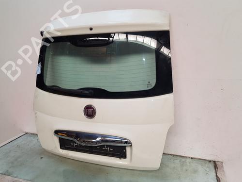 Tailgate FIAT 500 (312_) 1.2 (312AXA1A) | BP26226270C6