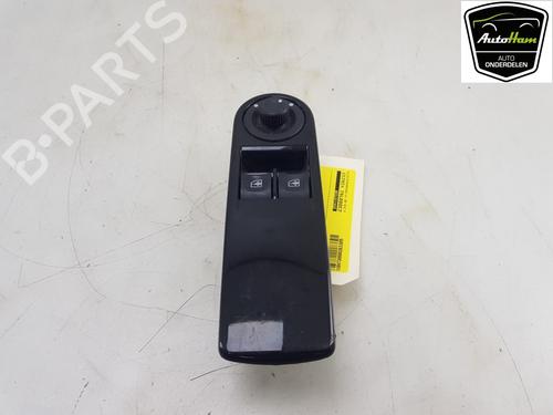 Used Switch RENAULT CLIO IV (BH_) 0.9 TCe 90 (BHNF, BHMA, BHMH, BHJK, BHJR) (90 hp) 17121335