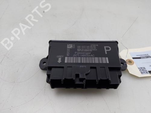 Elektronisk modul FORD FOCUS IV (HN) 1.0 EcoBoost (125 hp) 29743938