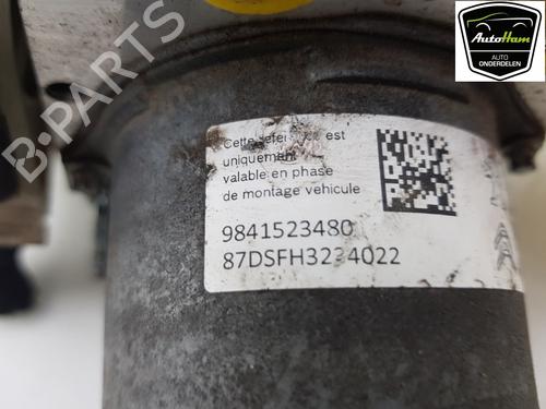 ABS pump OPEL GRANDLAND / GRANDLAND X (A18, P1UO) 1.2 (75) | BP15971131M43 