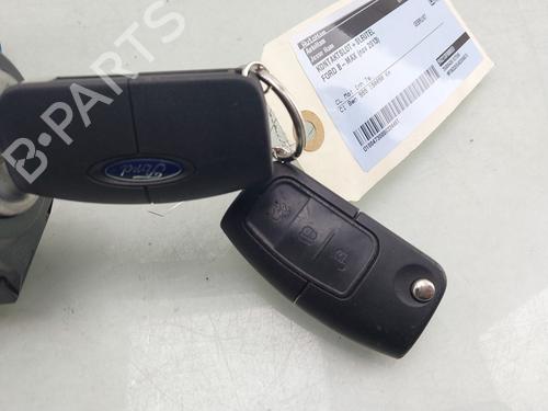 Ignition barrel FORD B-MAX (JK) 1.0 EcoBoost | BP29352600M48 